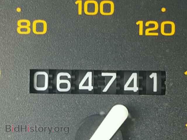 1997 SATURN SL/SL1/SL2 - VIN: 1G8ZH5289VZ238197 - Фото 8
