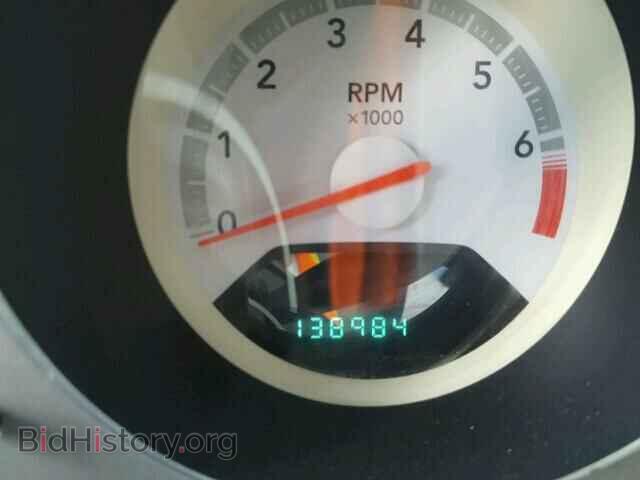 2008 DODGE AVENGER - VIN: 1B3LC56K48N160621 - Фото 8