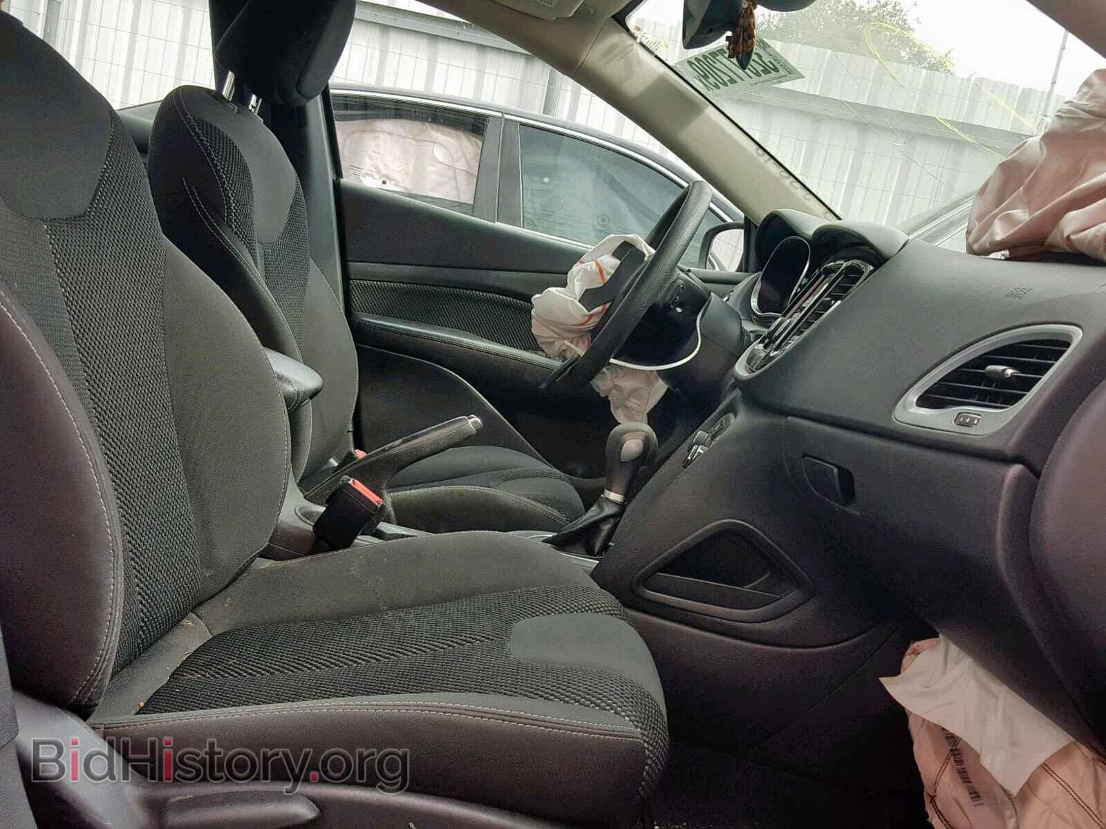 2016 DODGE DART - VIN: 1C3CDFBB7GD652849 - Фото 5