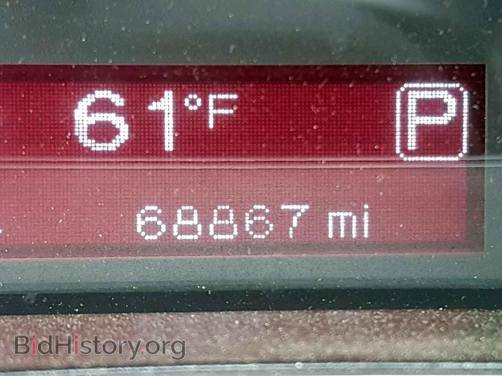 2016 DODGE DART - VIN: 1C3CDFBB7GD652849 - Фото 8