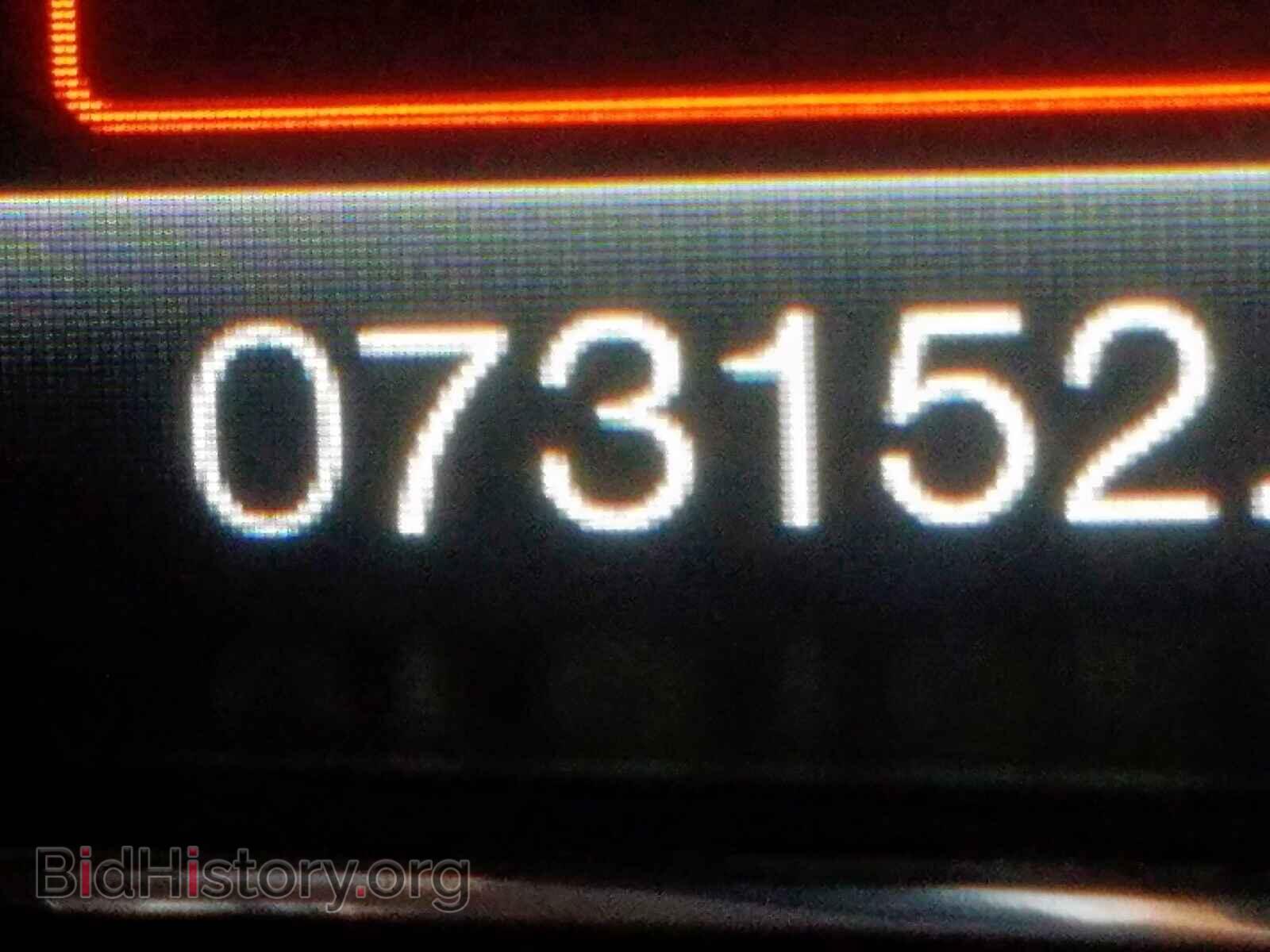 2016 FORD EXPLORER - VIN: 1FM5K7F83GGA79781 - Photo 8