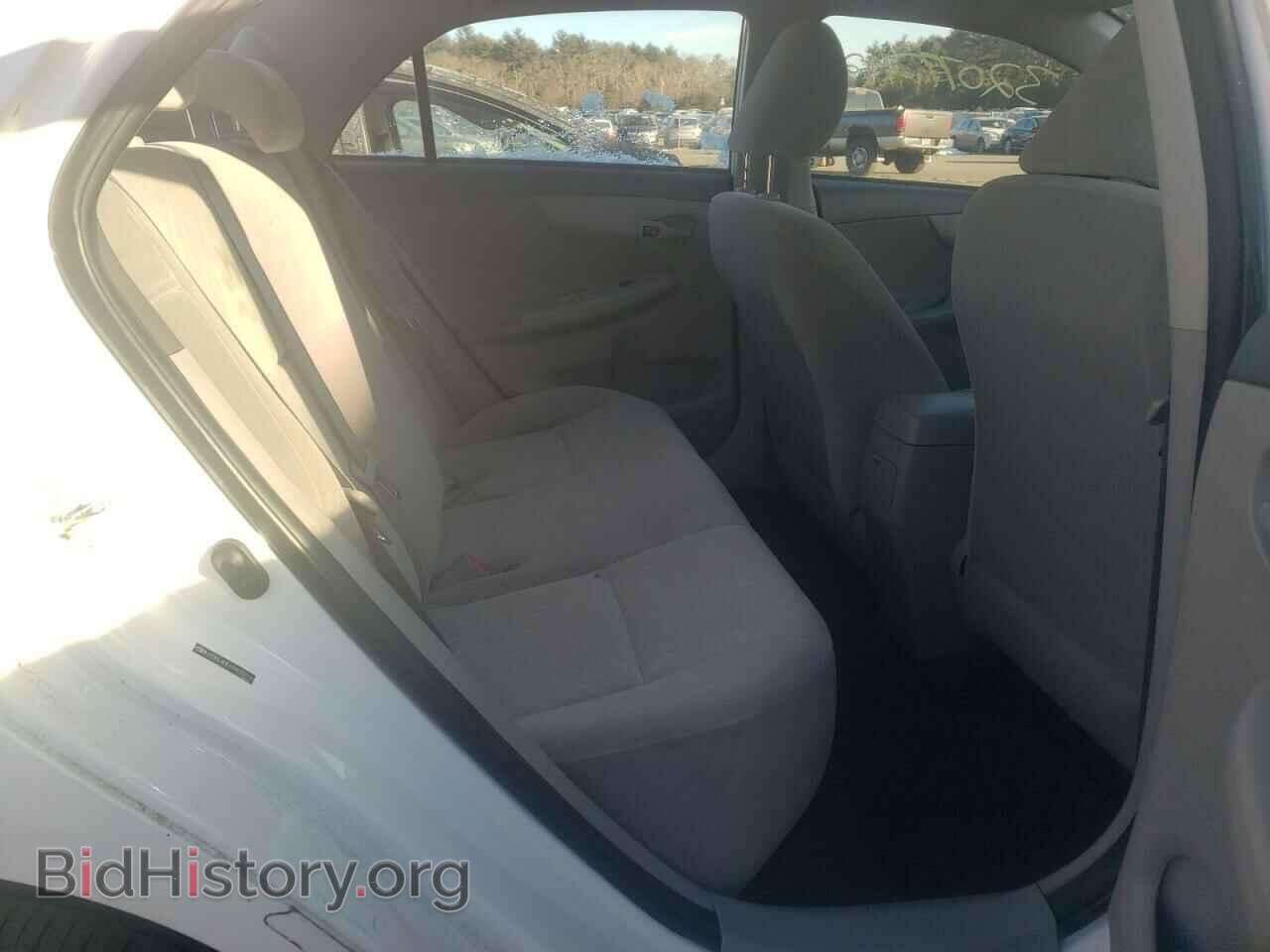 2009 TOYOTA COROLLA - VIN: JTDBL40E699030938 - Фото 6