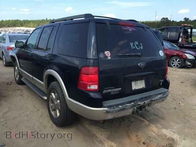 2005 FORD EXPLORER - VIN: 1FMDU74W55UA31771 - Фото 3
