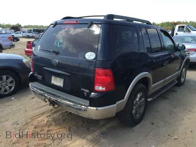 2005 FORD EXPLORER - VIN: 1FMDU74W55UA31771 - Фото 4