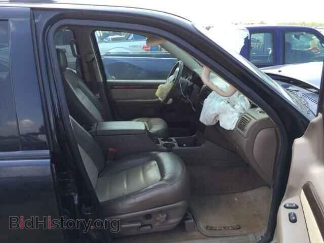 2005 FORD EXPLORER - VIN: 1FMDU74W55UA31771 - Фото 5