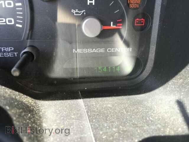 2005 FORD EXPLORER - VIN: 1FMDU74W55UA31771 - Фото 8