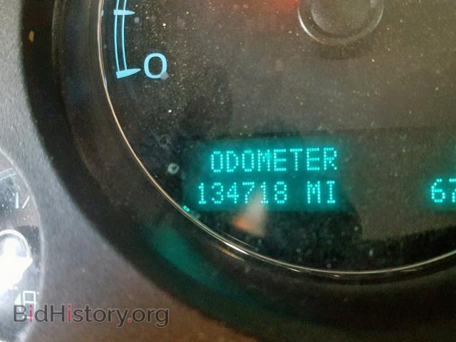 2011 CHEVROLET AVALANCHE - VIN: 3GNMCFE02BG344875 - Фото 8