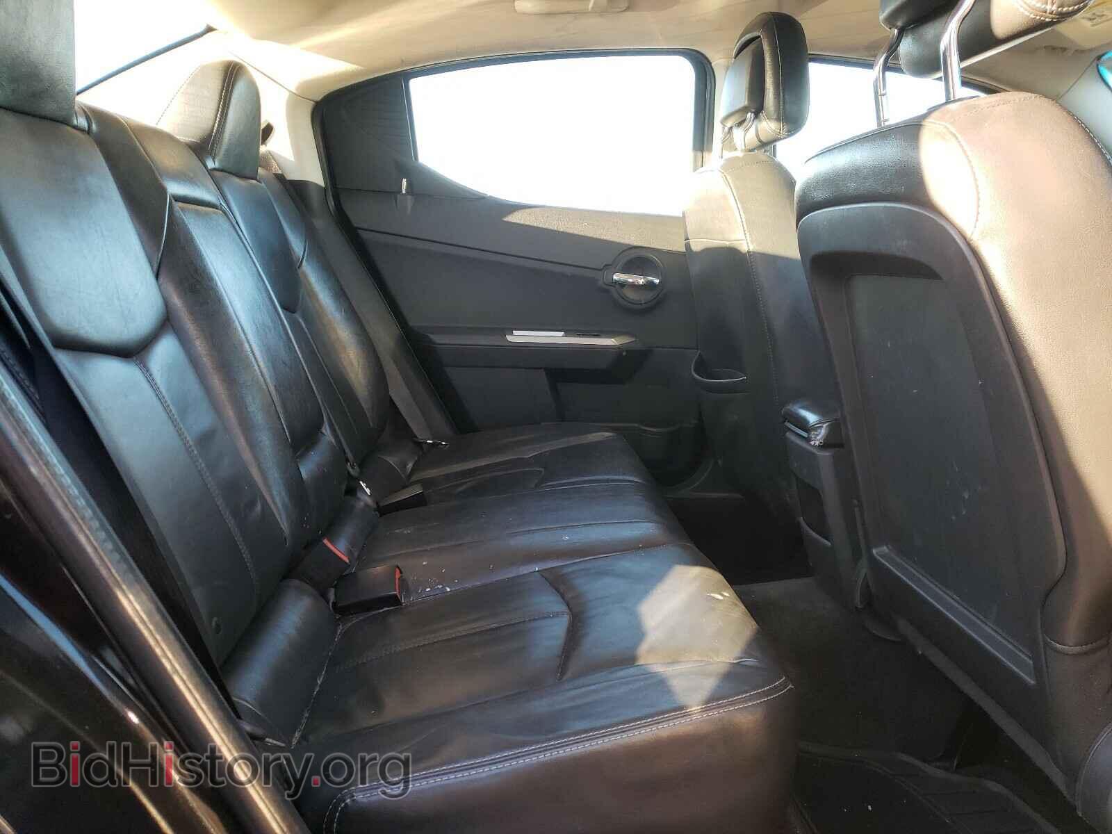 2010 DODGE AVENGER - VIN: 1B3CC5FB1AN203723 - Фото 6