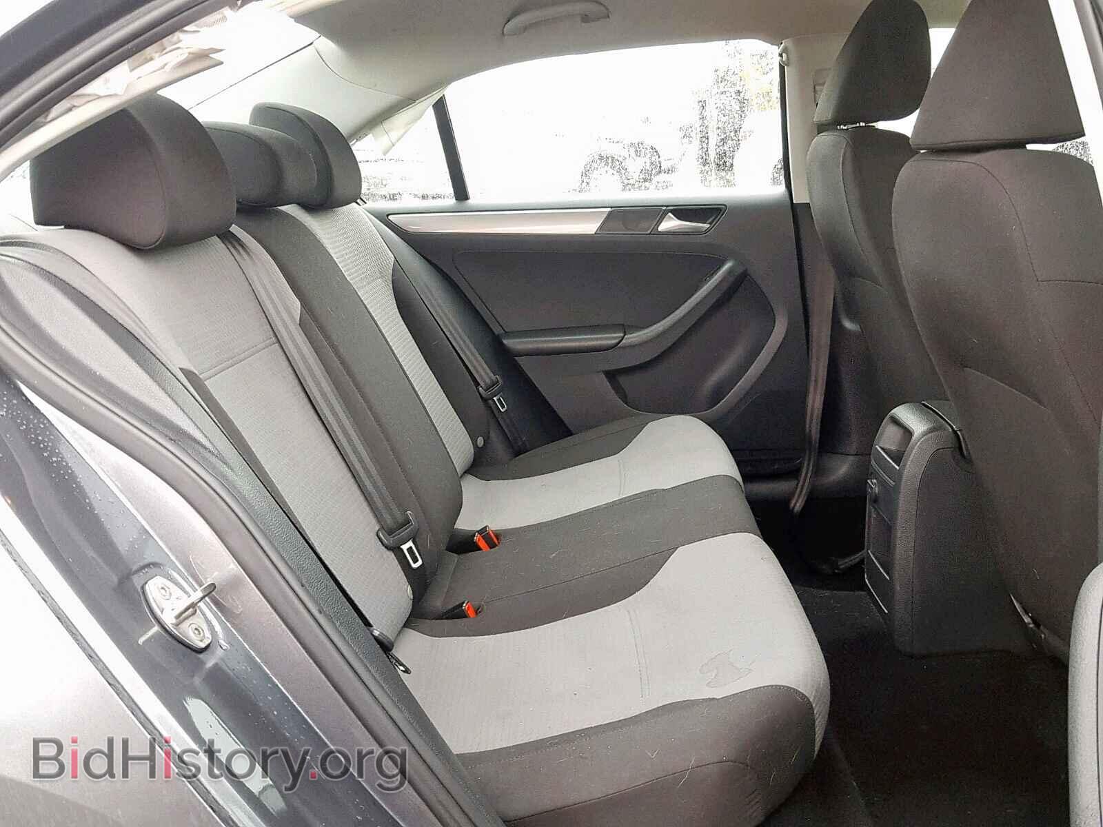 2017 VOLKSWAGEN JETTA - VIN: 3VW2B7AJ0HM259337 - Фото 6