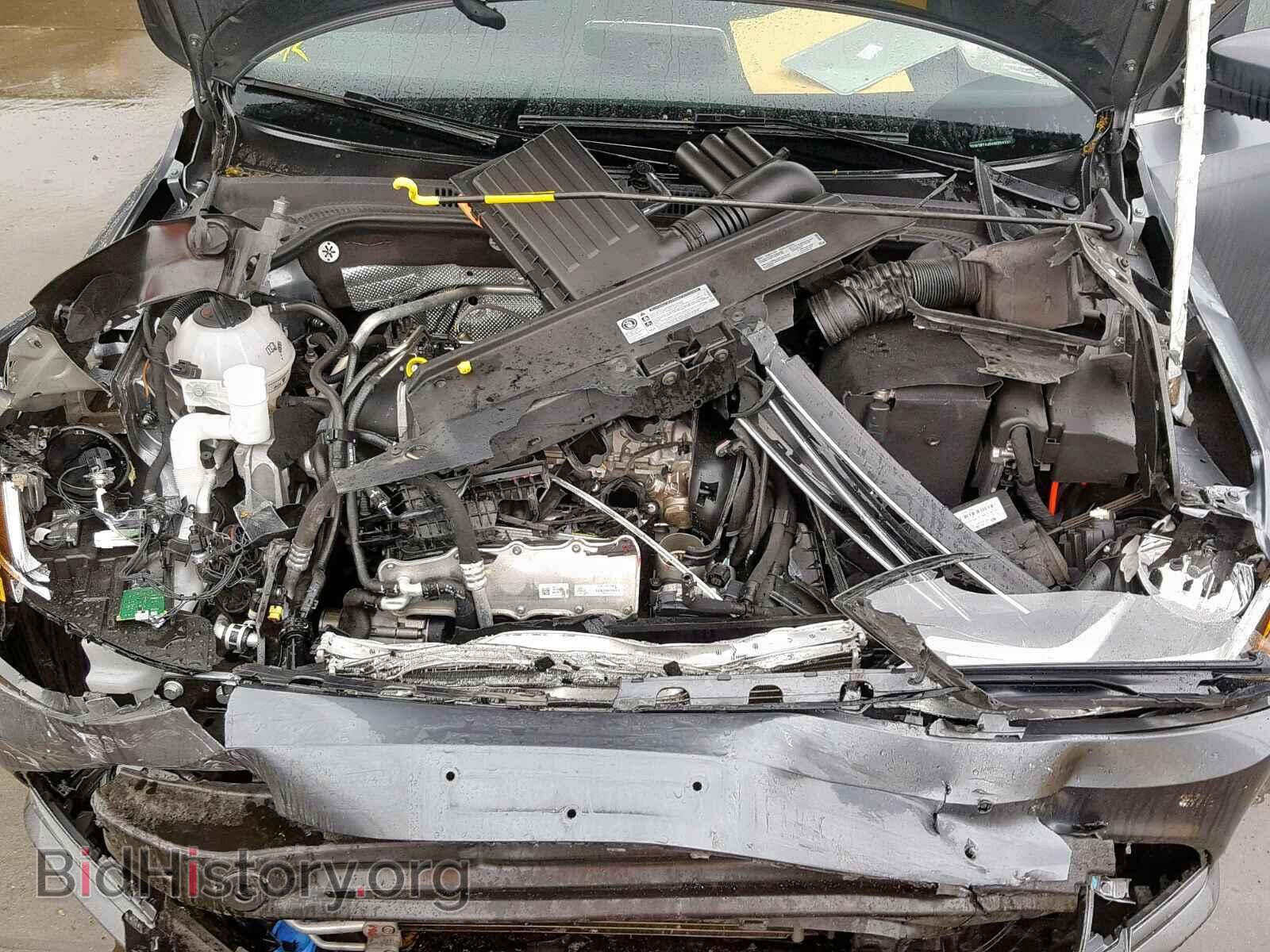 2017 VOLKSWAGEN JETTA - VIN: 3VW2B7AJ0HM259337 - Фото 7