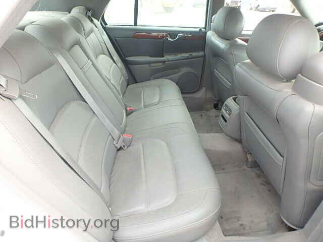 2004 CADILLAC DEVILLE - VIN: 1G6KD54YX4U256951 - Фото 6