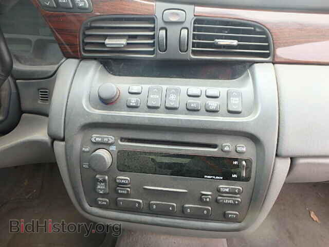 2004 CADILLAC DEVILLE - VIN: 1G6KD54YX4U256951 - Фото 10