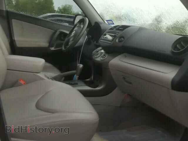 2012 TOYOTA RAV4 - VIN: 2T3YF4DV3CW153843 - Фото 5