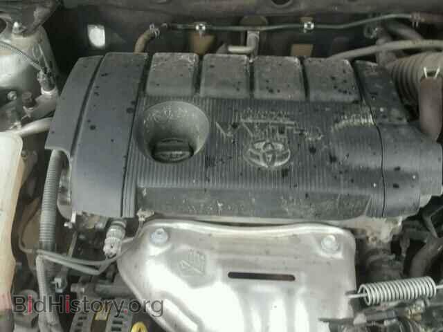 2012 TOYOTA RAV4 - VIN: 2T3YF4DV3CW153843 - Фото 7