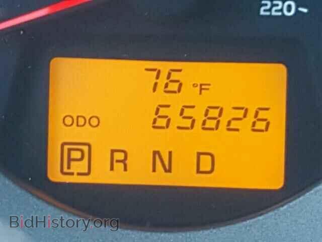 2012 TOYOTA RAV4 - VIN: 2T3YF4DV3CW153843 - Фото 8