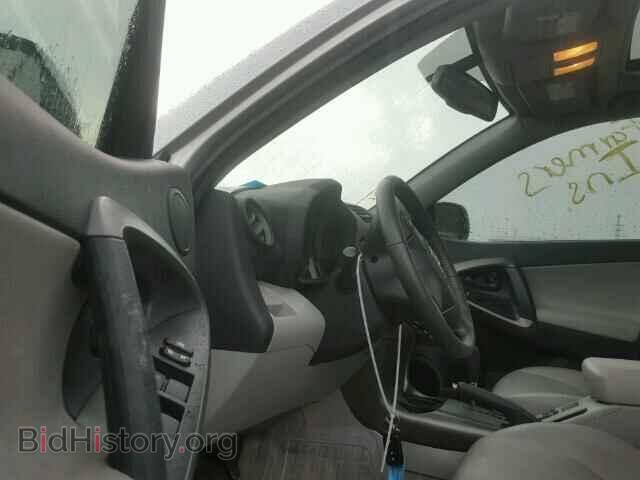 2012 TOYOTA RAV4 - VIN: 2T3YF4DV3CW153843 - Фото 10