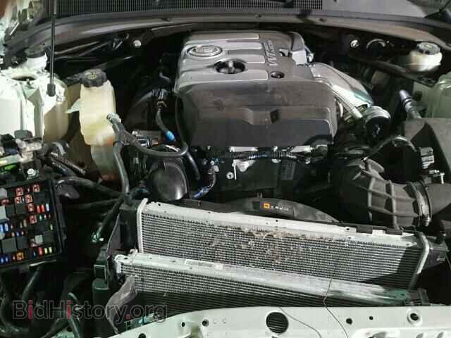 2014 CADILLAC CTS - VIN: 1G6AY5SX4E0188679 - Photo 7