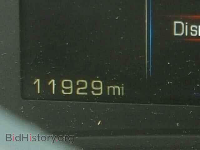 2014 CADILLAC CTS - VIN: 1G6AY5SX4E0188679 - Photo 8