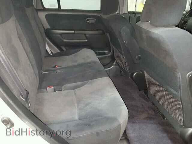 2006 HONDA CRV - VIN: JHLRD78836C043899 - Фото 6