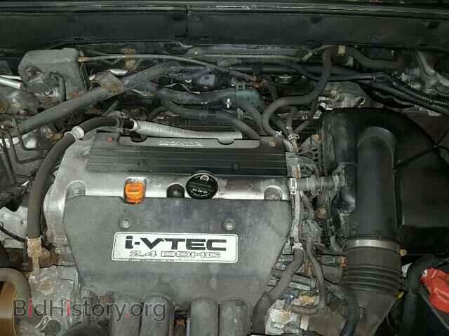 2006 HONDA CRV - VIN: JHLRD78836C043899 - Фото 7