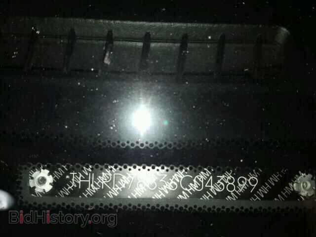 2006 HONDA CRV - VIN: JHLRD78836C043899 - Фото 10