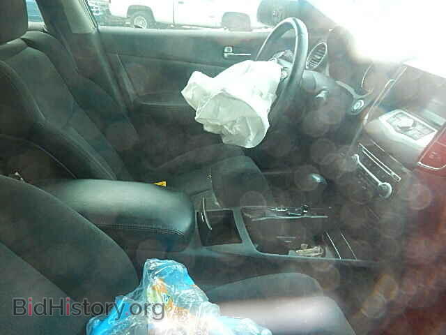 2009 NISSAN MAXIMA - VIN: 1N4AA51E19C849466 - Фото 5