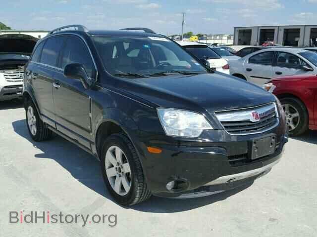 Фотография 3GSCL53708S647999 - SATURN VUE 2008