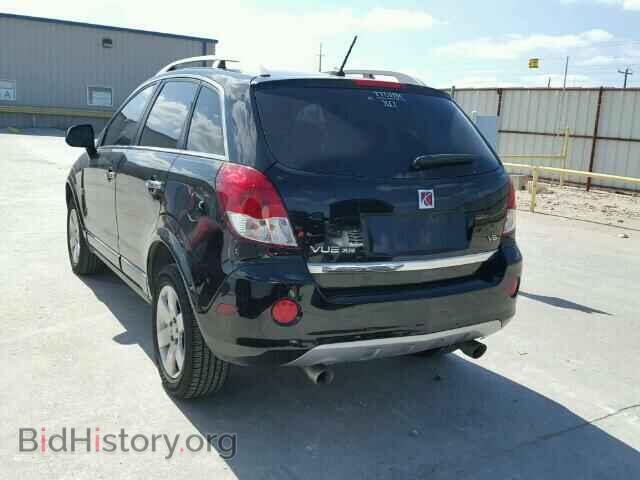 2008 SATURN VUE - VIN: 3GSCL53708S647999 - Фото 3