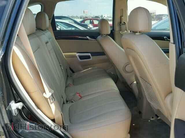 2008 SATURN VUE - VIN: 3GSCL53708S647999 - Фото 6