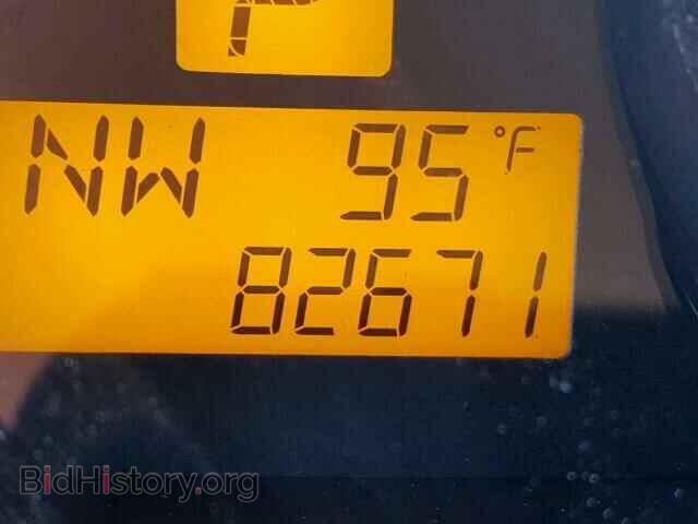 2008 SATURN VUE - VIN: 3GSCL53708S647999 - Фото 8