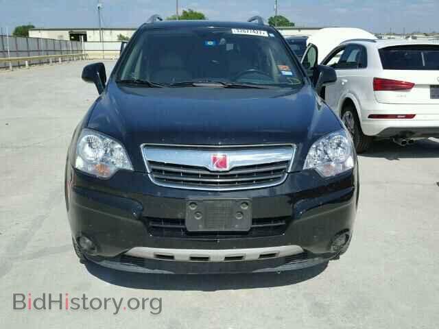 2008 SATURN VUE - VIN: 3GSCL53708S647999 - Фото 9