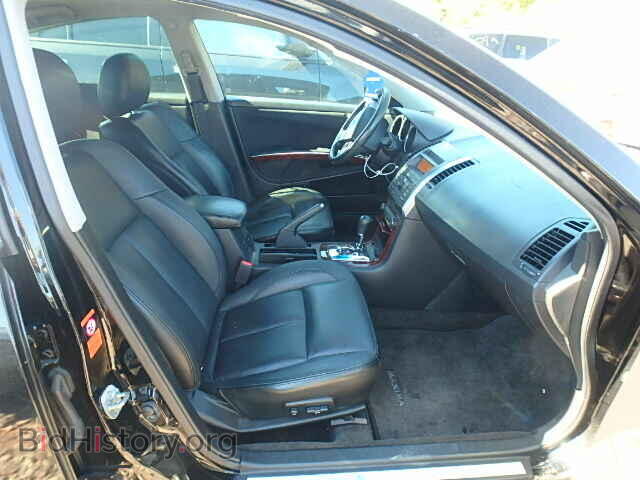 2007 NISSAN MAXIMA - VIN: 1N4BA41E37C848203 - Фото 5