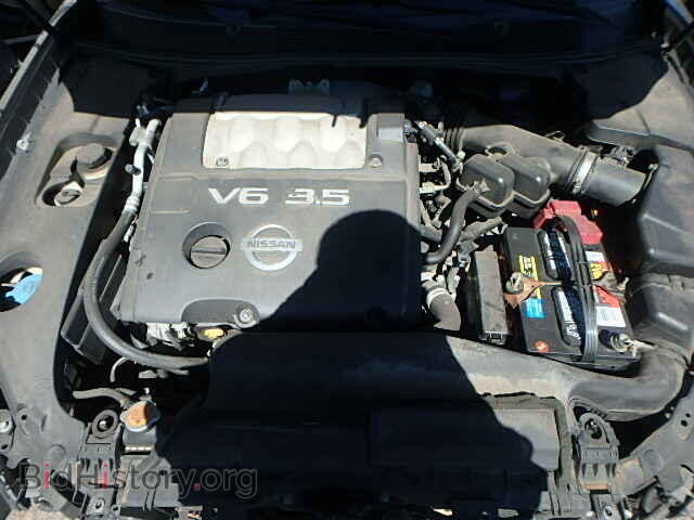 2007 NISSAN MAXIMA - VIN: 1N4BA41E37C848203 - Фото 7