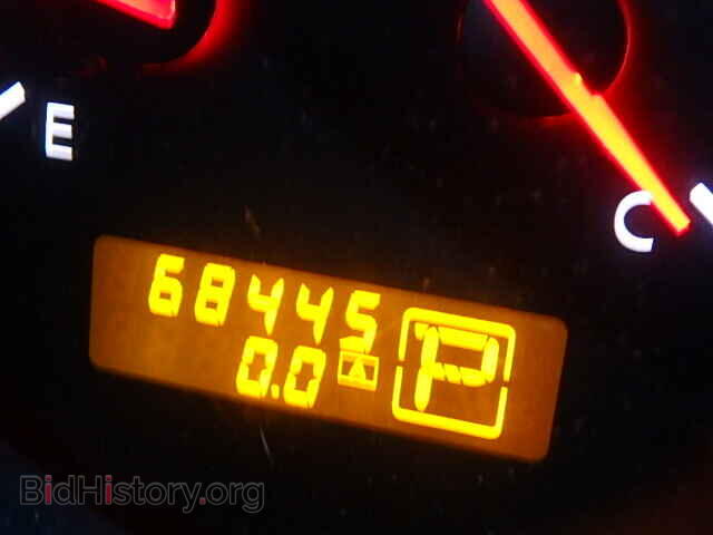 2007 NISSAN MAXIMA - VIN: 1N4BA41E37C848203 - Фото 8