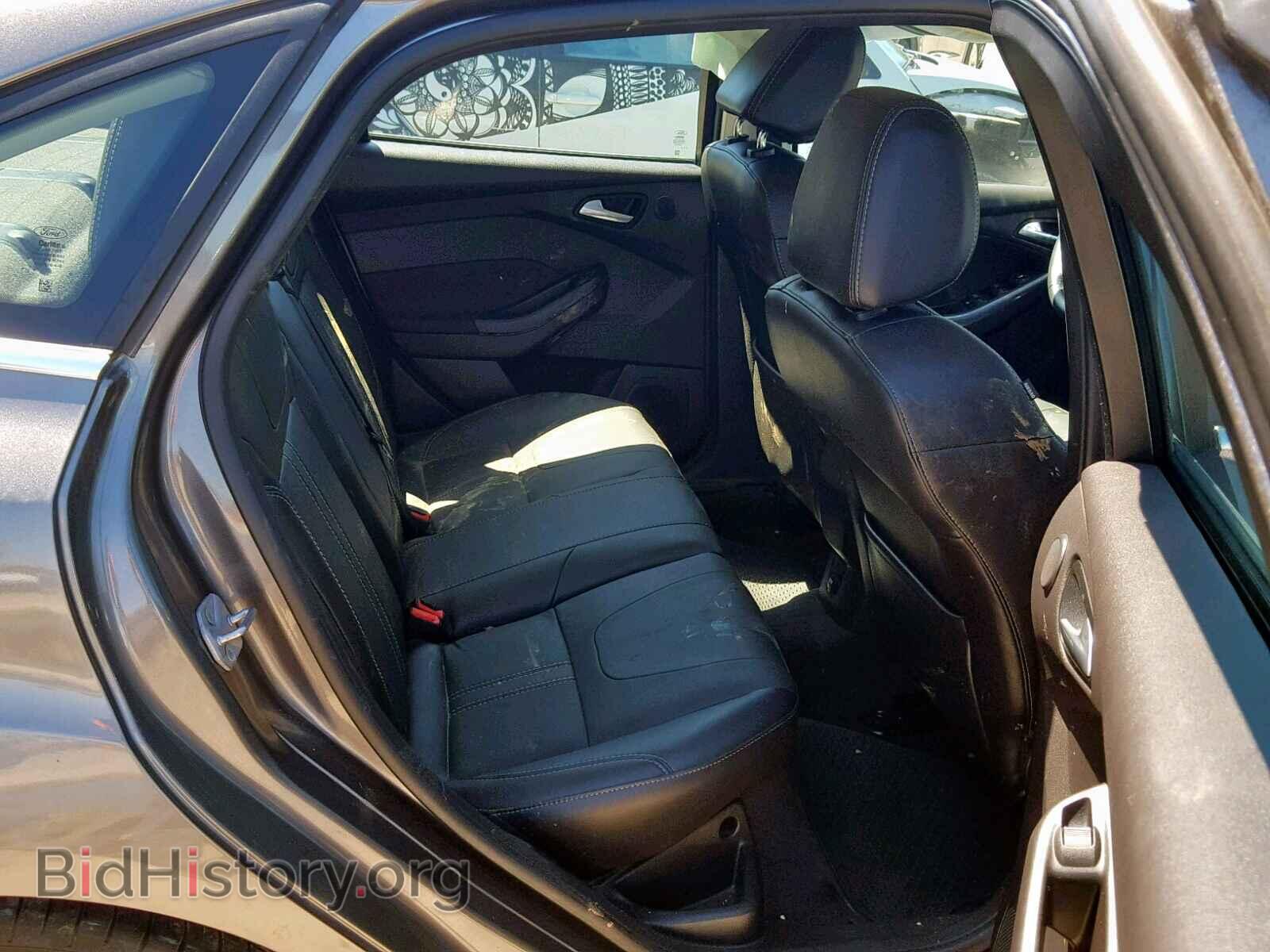2014 FORD FOCUS - VIN: 1FADP3J27EL149144 - Фото 6