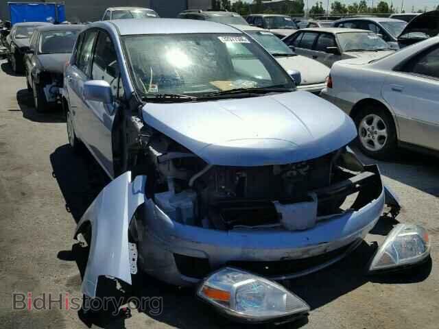 Photo 3N1BC1CP6BL476681 - NISSAN VERSA 2011