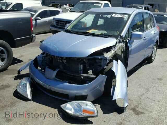 2011 NISSAN VERSA - VIN: 3N1BC1CP6BL476681 - Фото 2