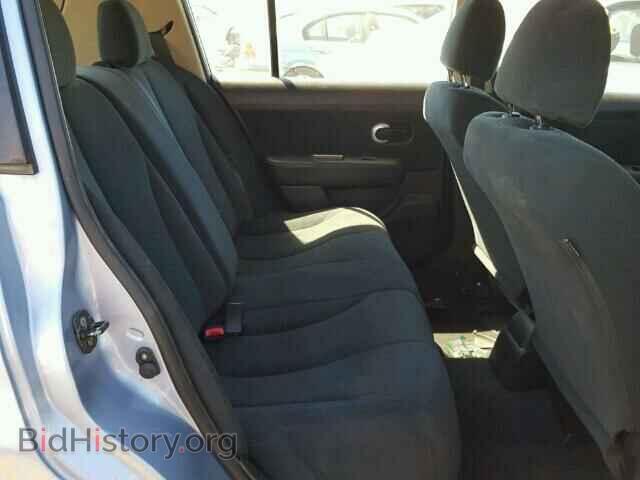 2011 NISSAN VERSA - VIN: 3N1BC1CP6BL476681 - Фото 6