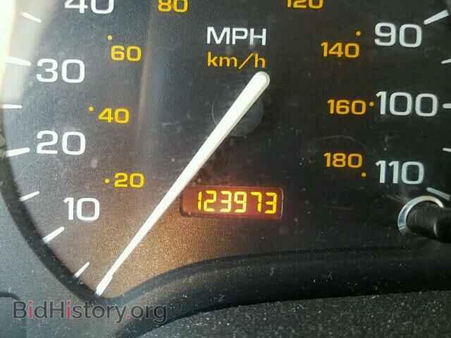2001 SATURN SL/SL1/SL2 - VIN: 1G8ZF52851Z352326 - Фото 8