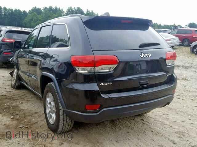2014 JEEP CHEROKEE - VIN: 1C4RJFAG7EC392063 - Фото 3