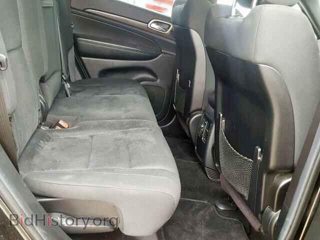 2014 JEEP CHEROKEE - VIN: 1C4RJFAG7EC392063 - Фото 6