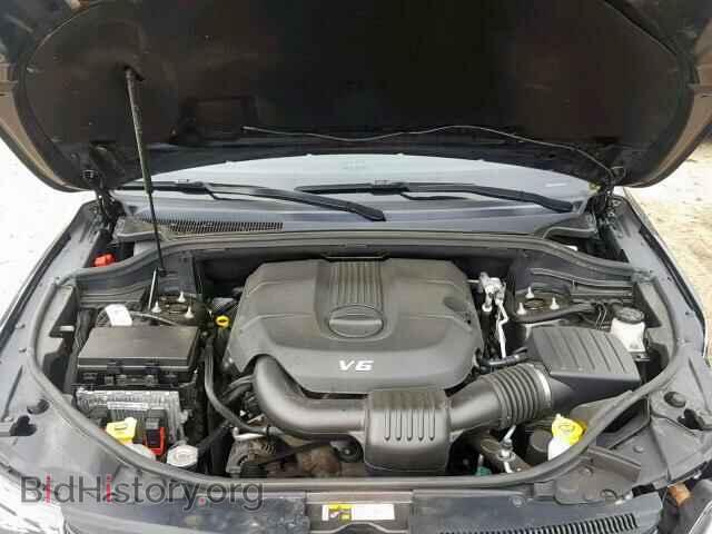 2014 JEEP CHEROKEE - VIN: 1C4RJFAG7EC392063 - Фото 7