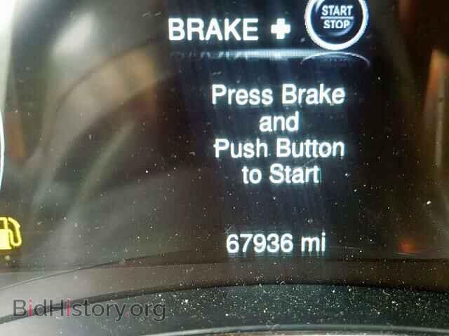 2014 JEEP CHEROKEE - VIN: 1C4RJFAG7EC392063 - Фото 8