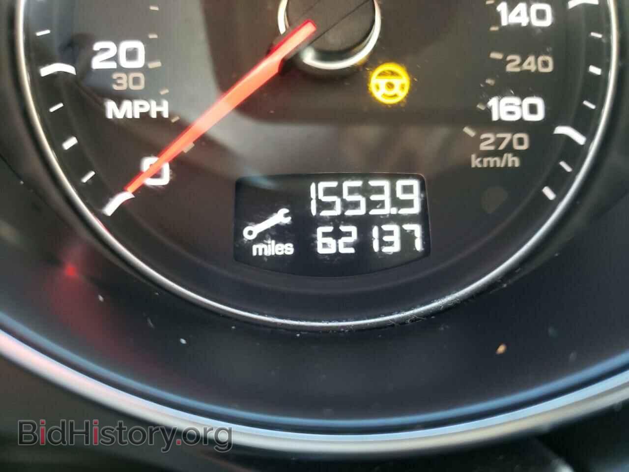 2011 AUDI TT - VIN: TRUBFAFK4B1013066 - Фото 8