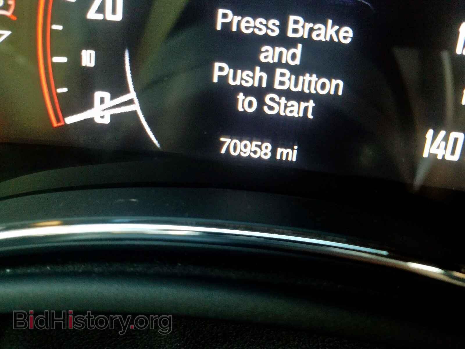 2015 DODGE DURANGO - VIN: 1C4RDJDG3FC170014 - Фото 8