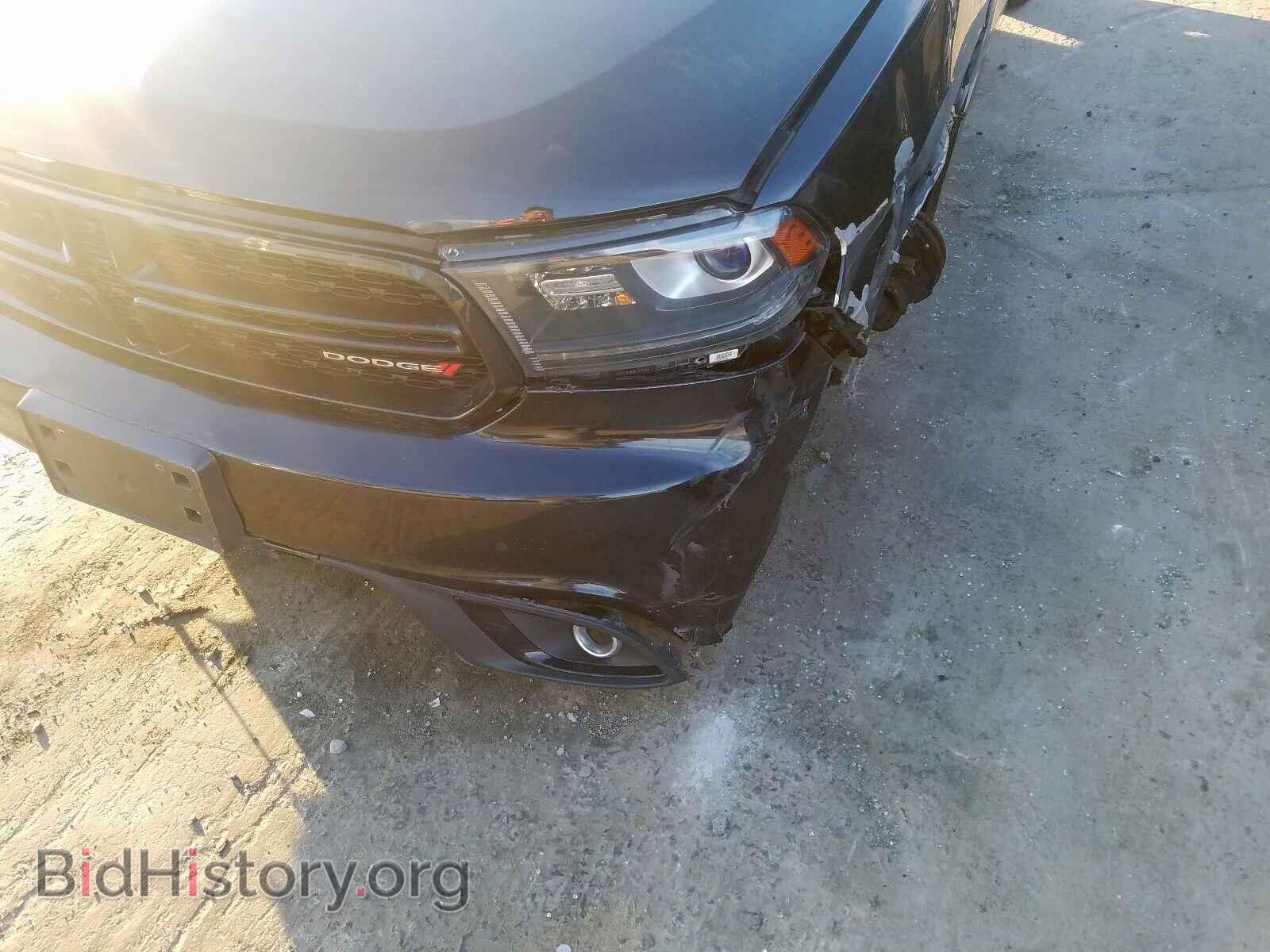 2015 DODGE DURANGO - VIN: 1C4RDJDG3FC170014 - Фото 10