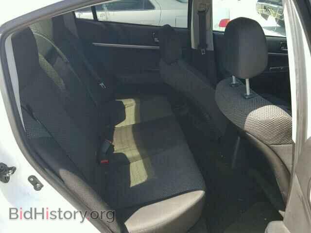 2012 MITSUBISHI GALANT - VIN: 4A32B2FF4CE022856 - Фото 6