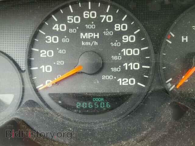 2000 DODGE NEON - VIN: 1B3ES46C3YD698747 - Фото 8