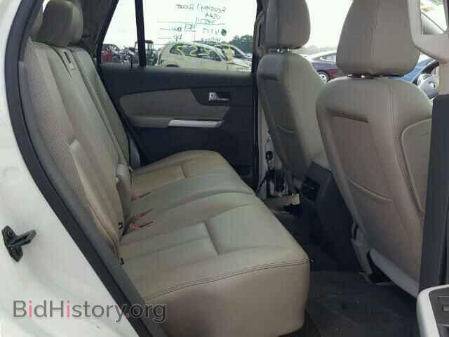 2013 FORD EDGE - VIN: 2FMDK3JC6DBA34983 - Photo 6