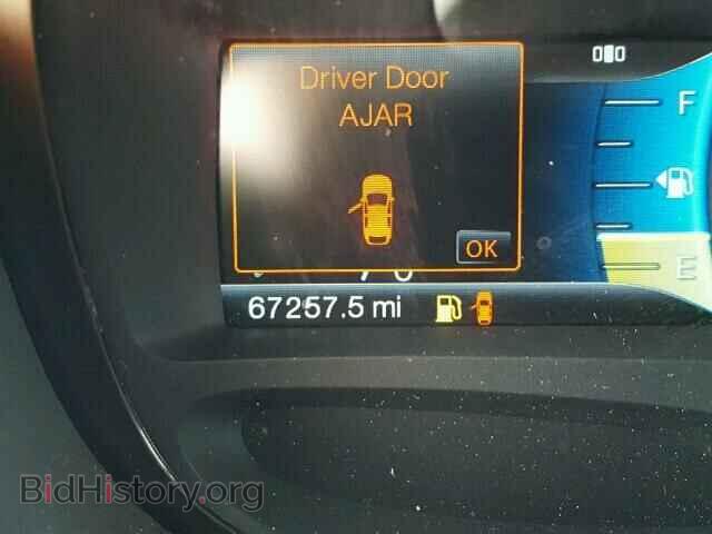 2013 FORD EDGE - VIN: 2FMDK3JC6DBA34983 - Photo 8